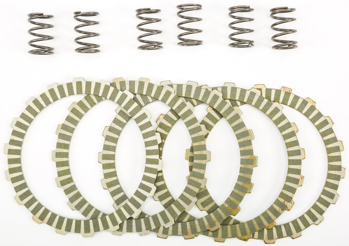 Street Racer Clutch Kit