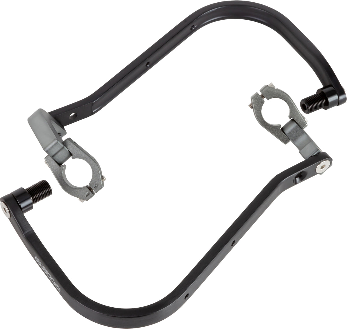 Armor Handguards