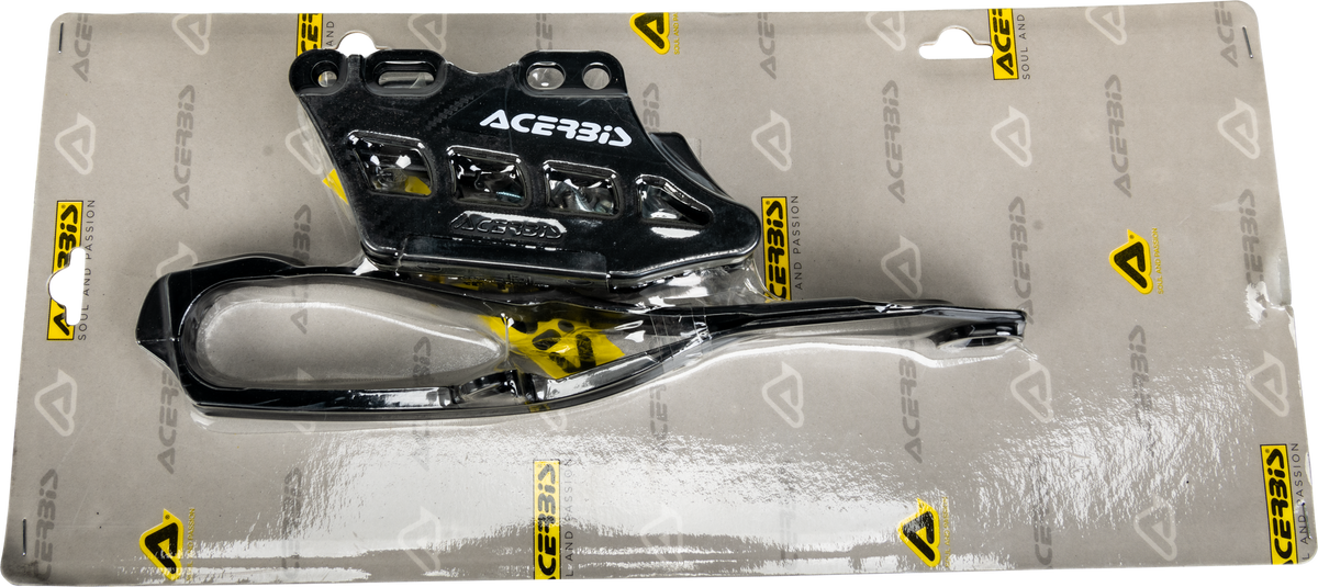 Guide/Slider Kit 2.0