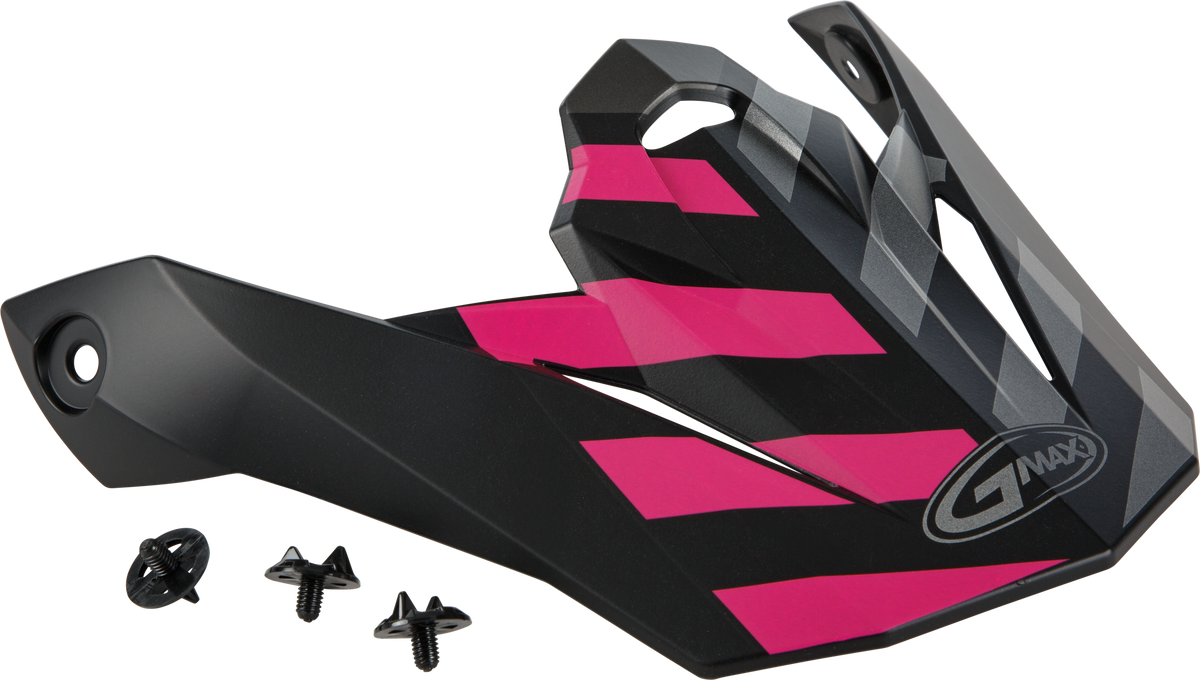 Fame MX-86 Visor w/Screws