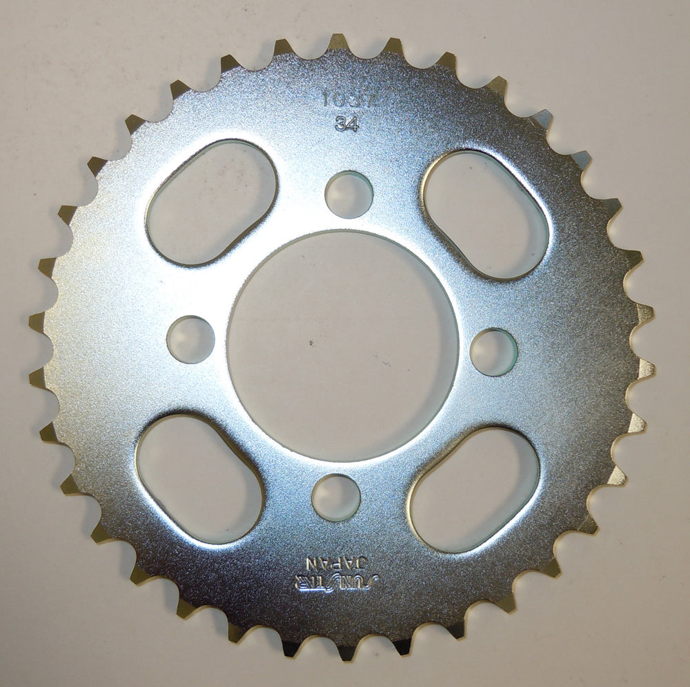 Rear Steel Sprocket
