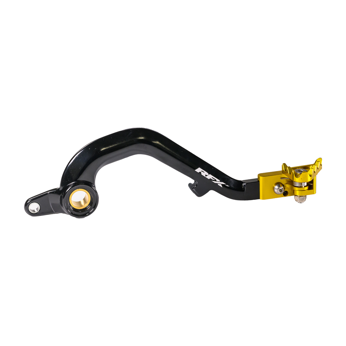 Rear Brake Pedal