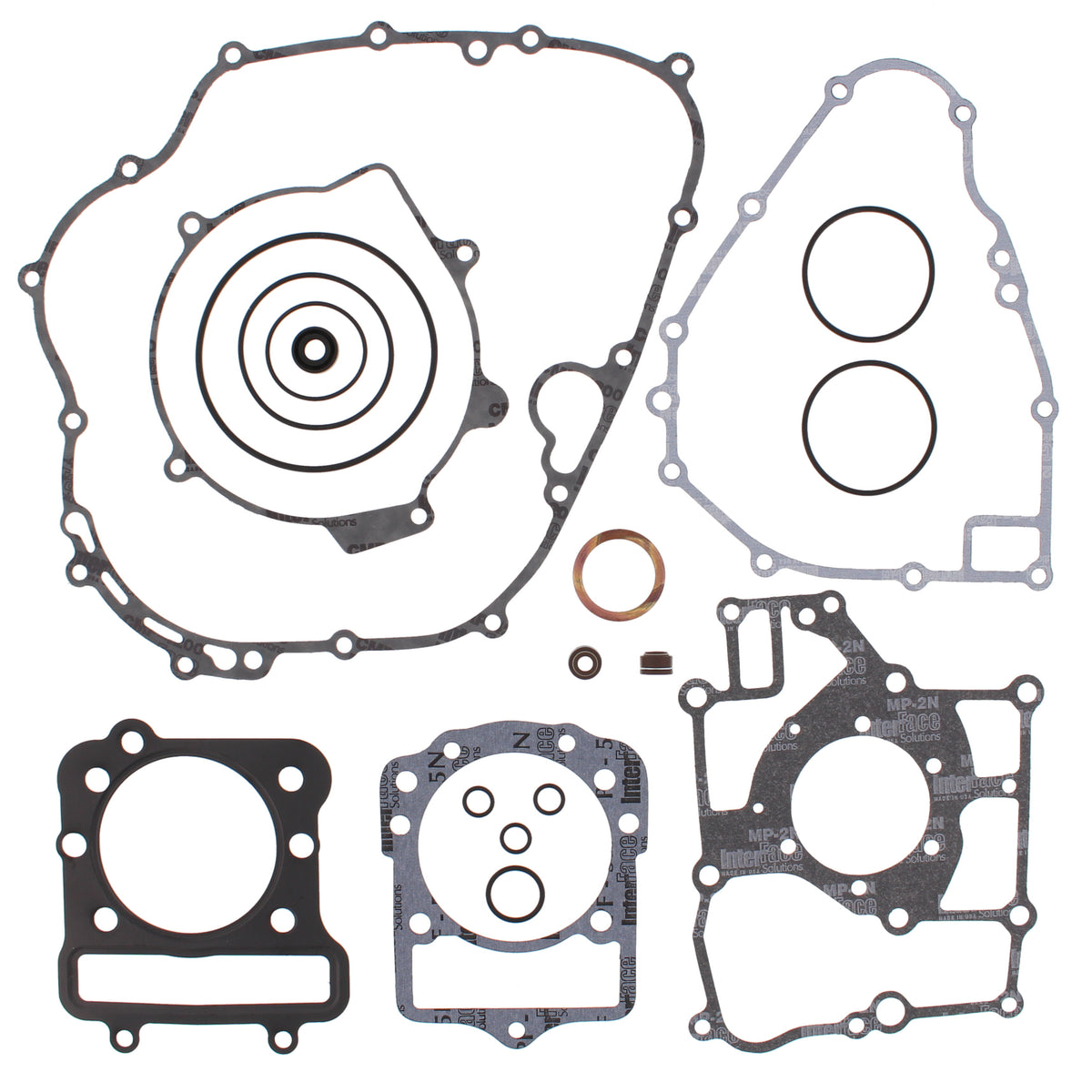 Complete Gasket Kit