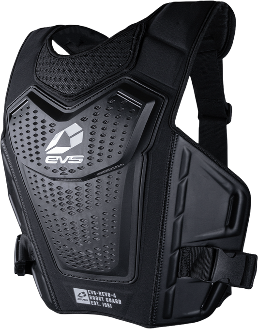 Revo 4 Roost Deflector
