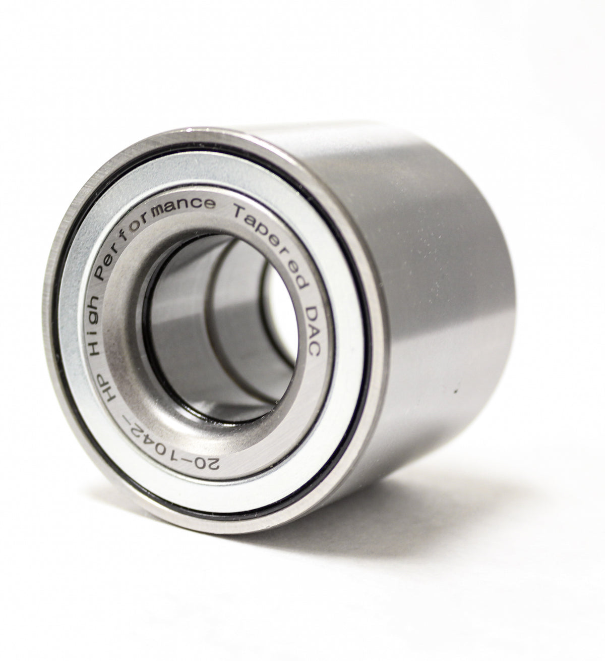 Tapered DAC Wheel Bearing