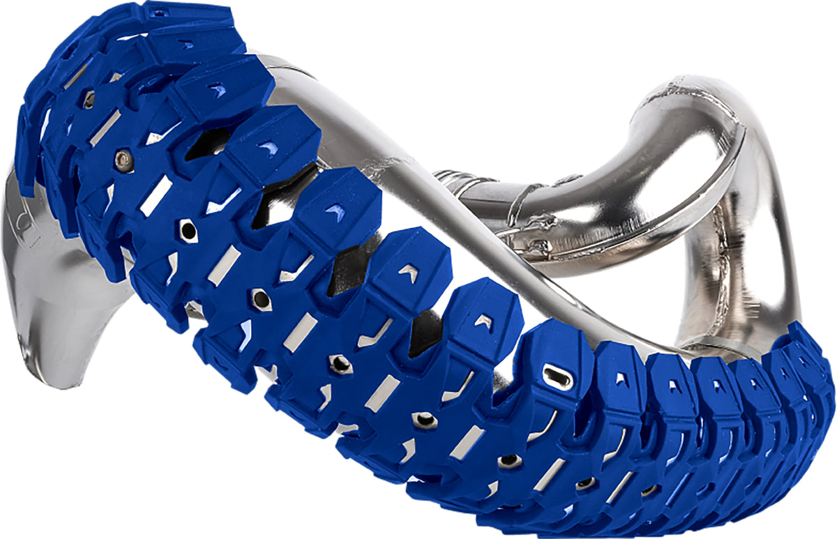 Armadillo Pipe Guard