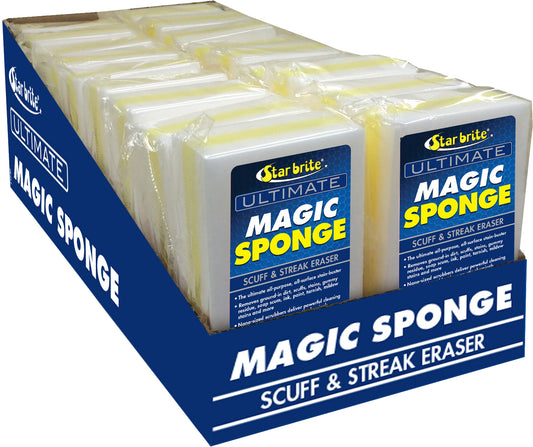 Magic Sponge