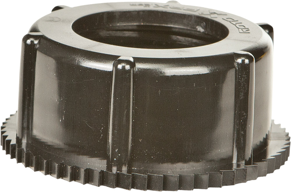 Outdoor Container Screw Cap