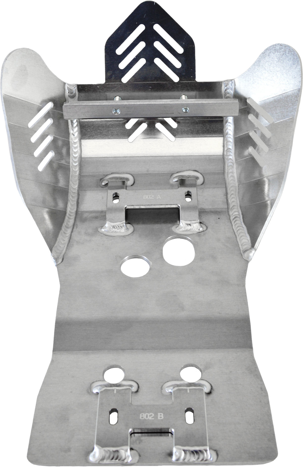Skidplate