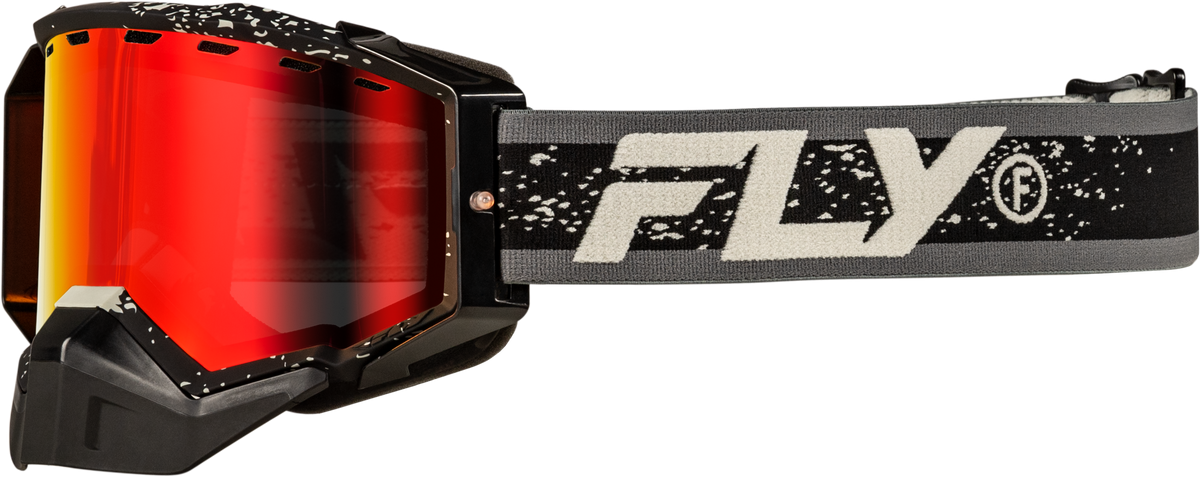 Zone Snow Goggle