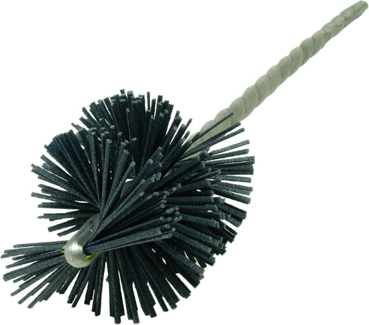 Nylon Flexhone Brush