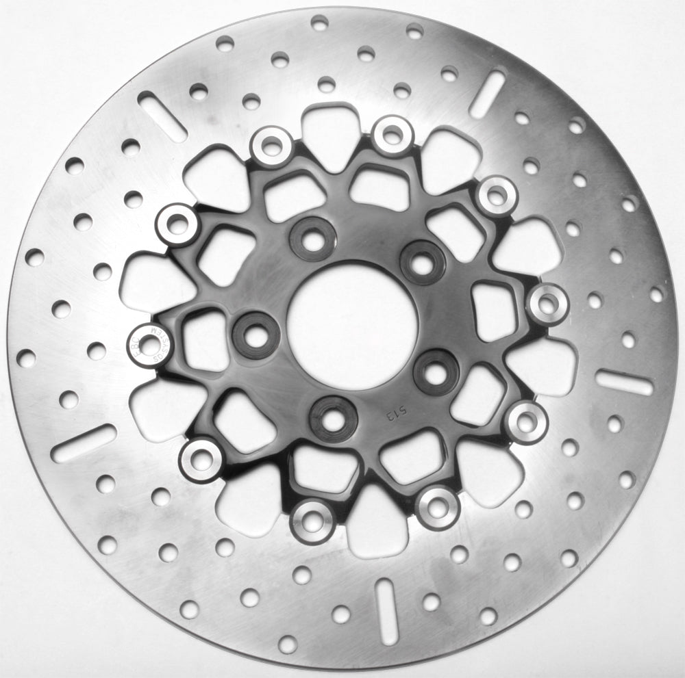 Street Brake Rotor