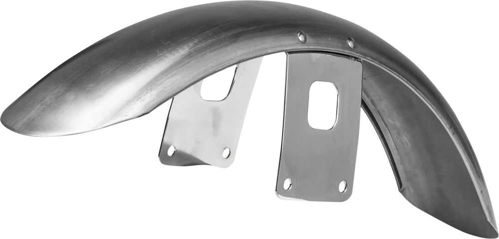 Narrow Front Fender