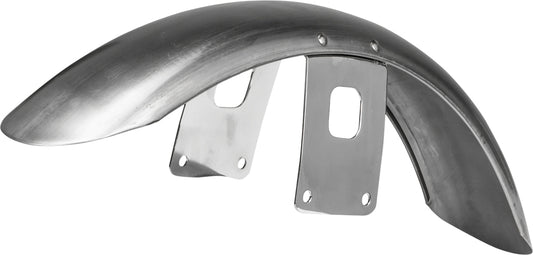 Narrow Front Fender