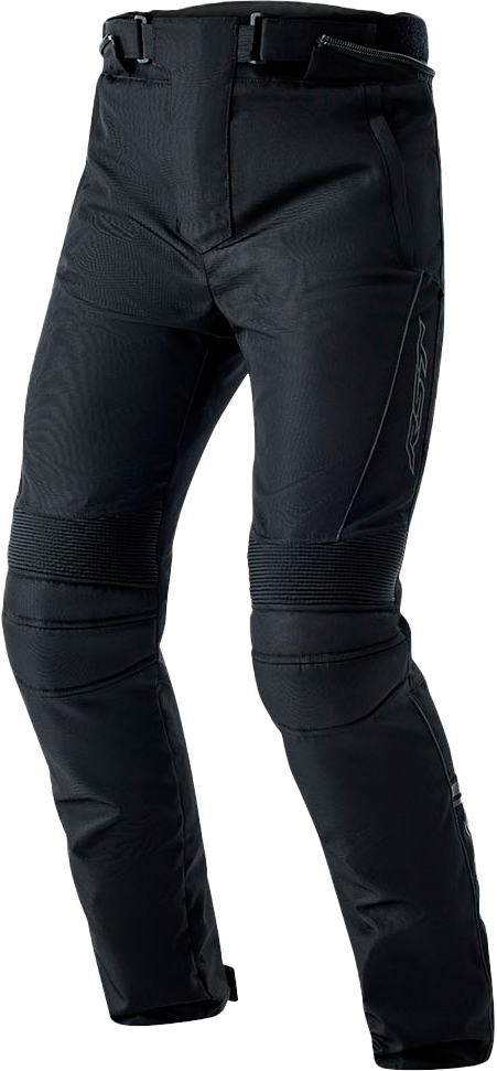 S1 D3O TEXTILE PANTS BLACK 3X