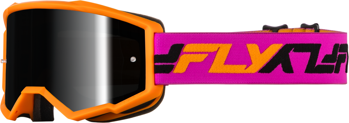 Zone Goggles (2027)