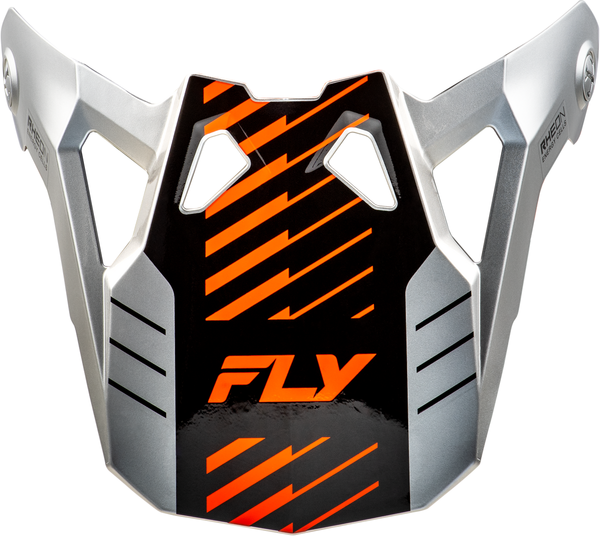 2025 Formula CP Visor
