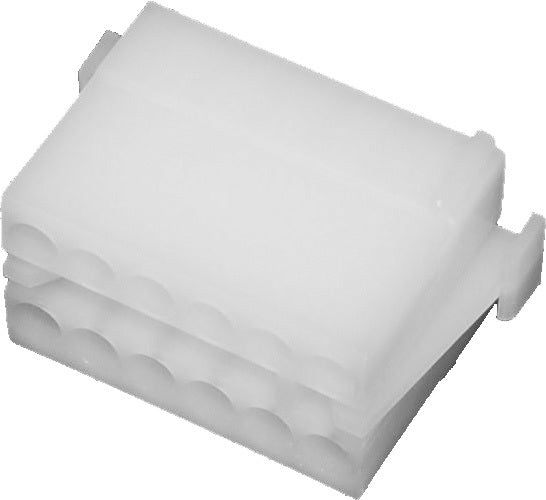 Amp OEM Mate-N-Lock Female Connectors