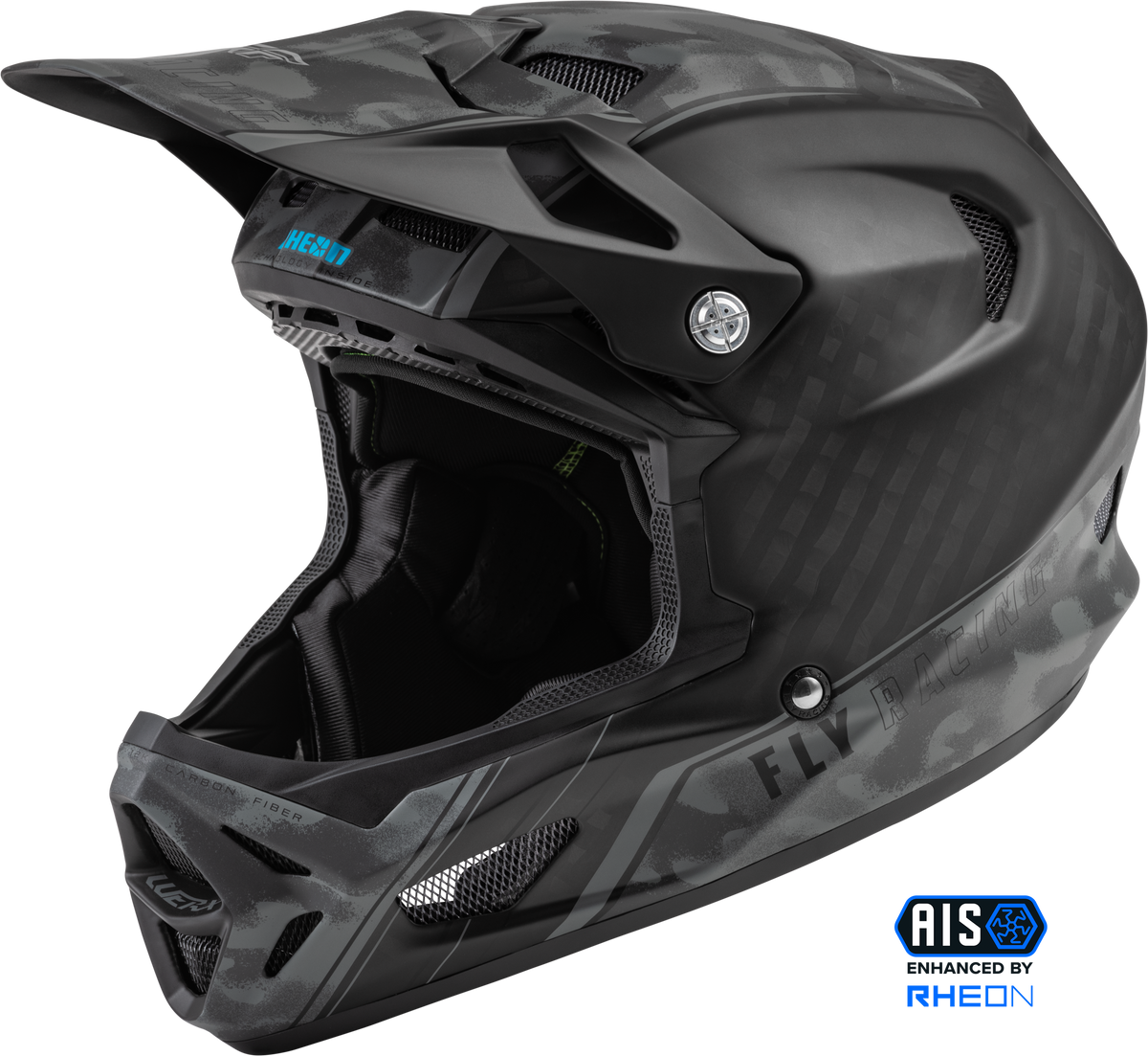 Youth Werx-R Helmet