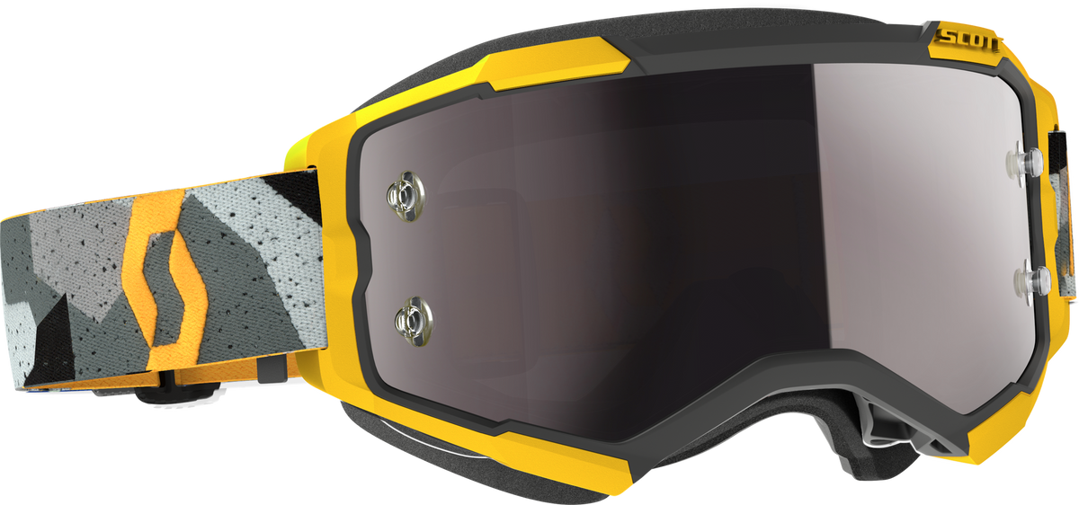 Fury Goggle