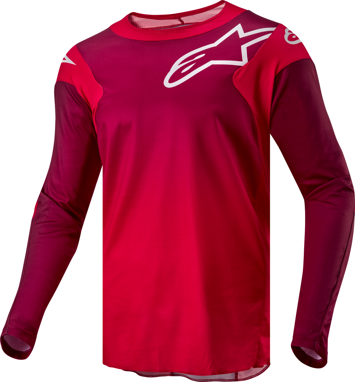 Racer Hoen Jersey