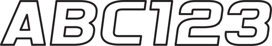 Series 700 Registration Kit