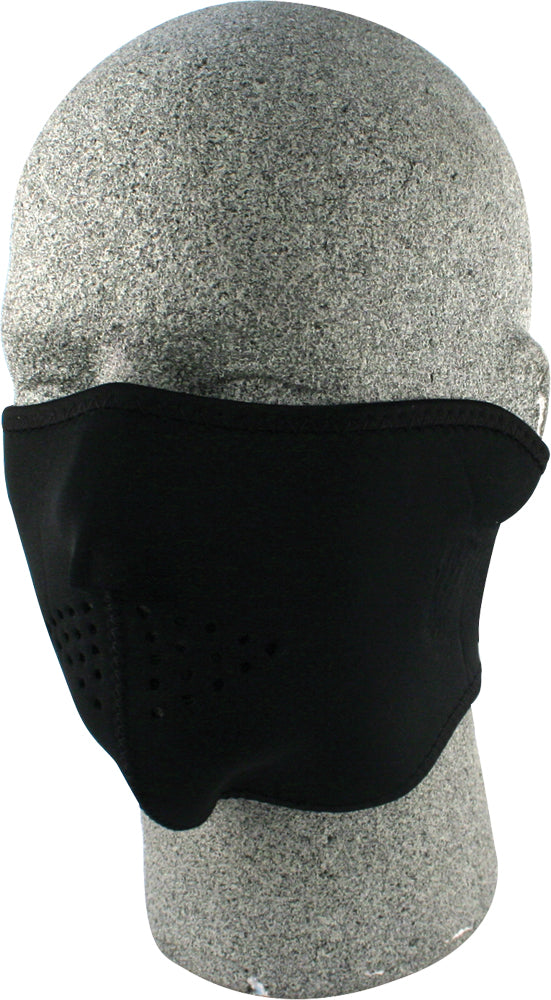 Half Face Mask