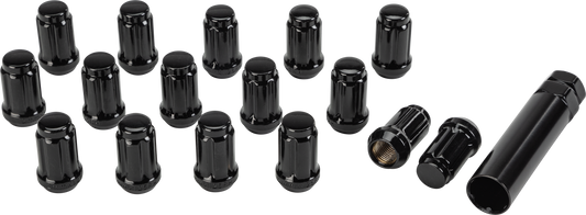 Tapered Lug Nuts