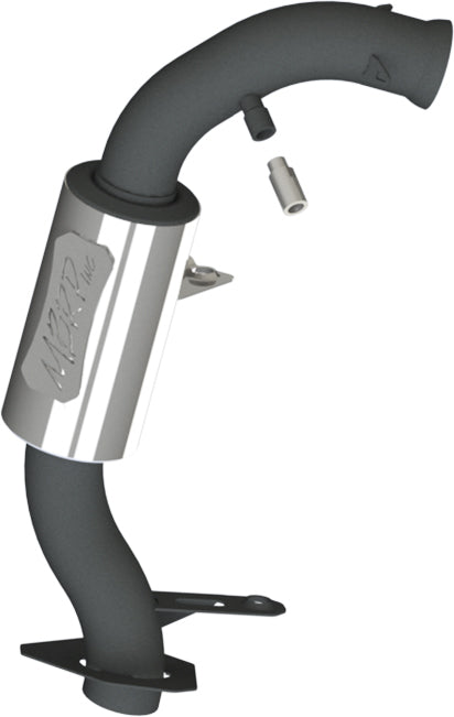 Race Performance Exhaust