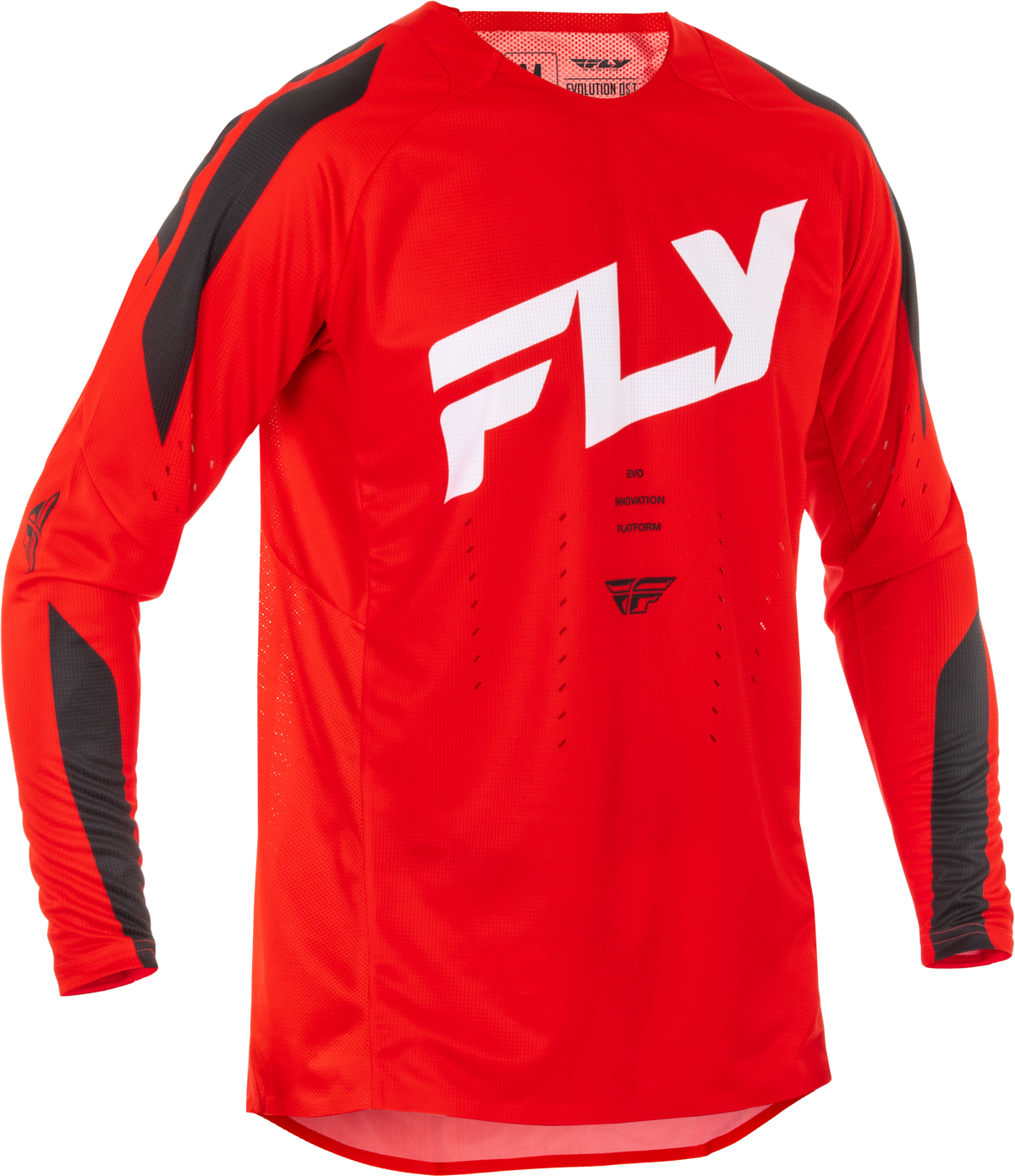 Evolution DST Jersey