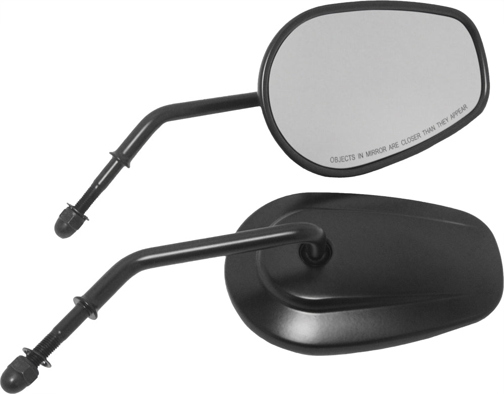 OEM Style Tapered Mirror