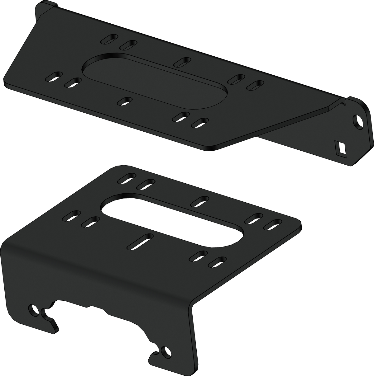 Winch Mounts