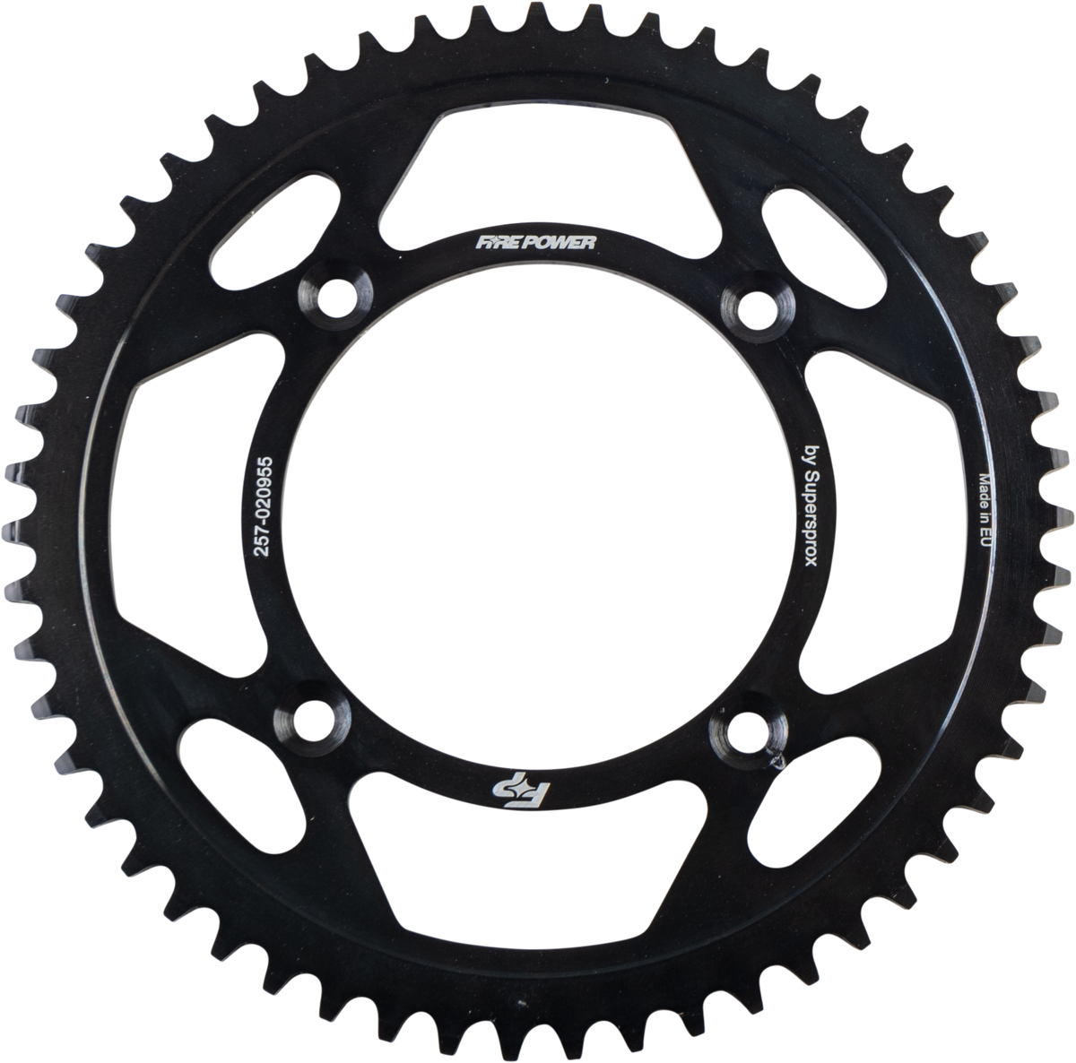 Rear Steel Sprocket