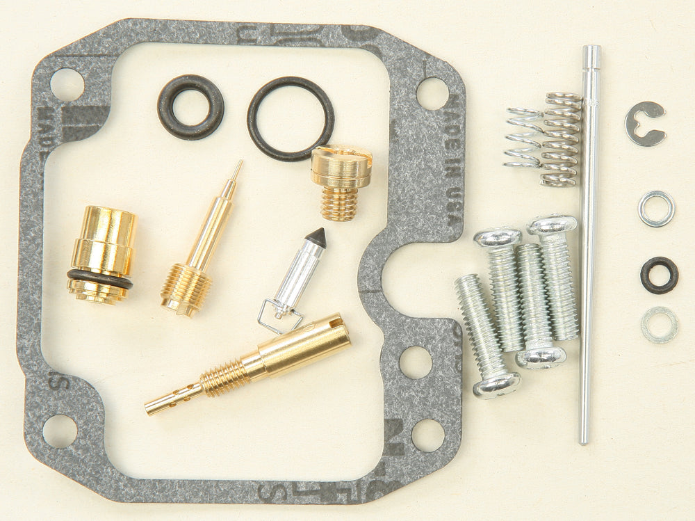 Carburetor kit