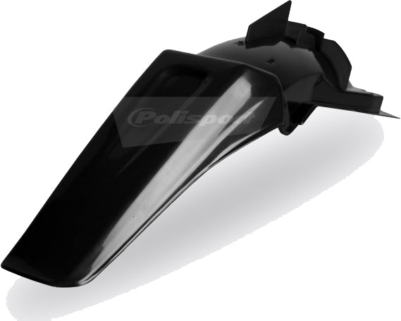 Rear Fender