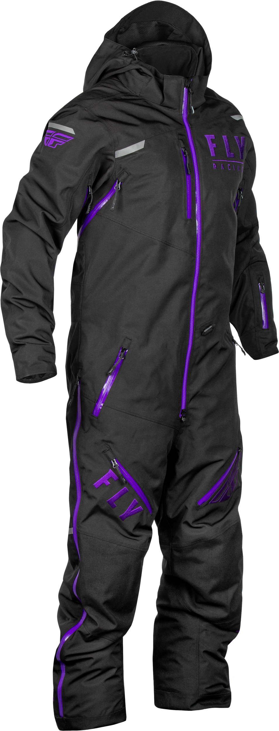 Cobalt Shell Monosuit (2025)