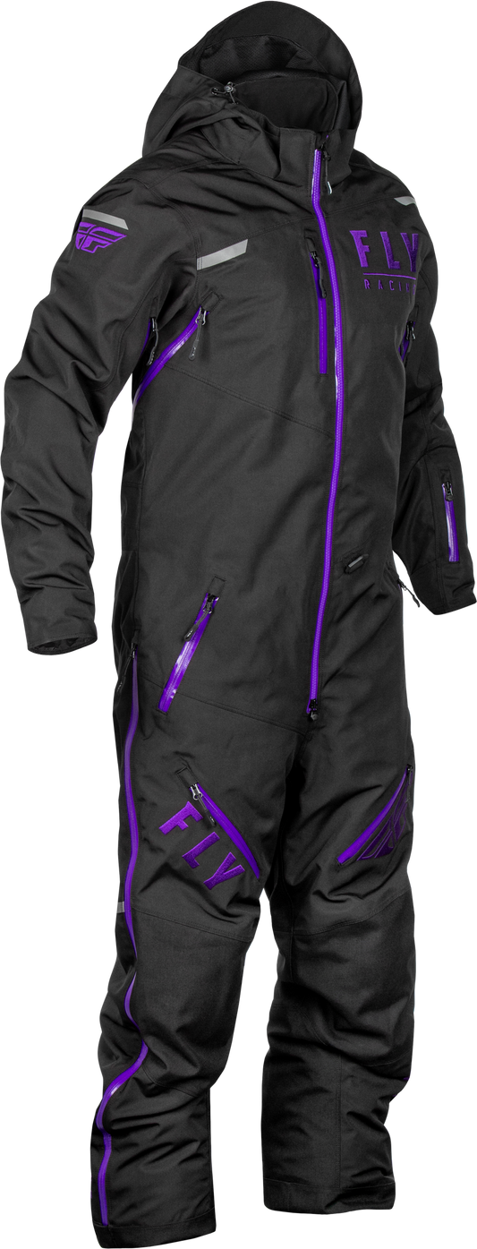 Cobalt Shell Monosuit (2025)