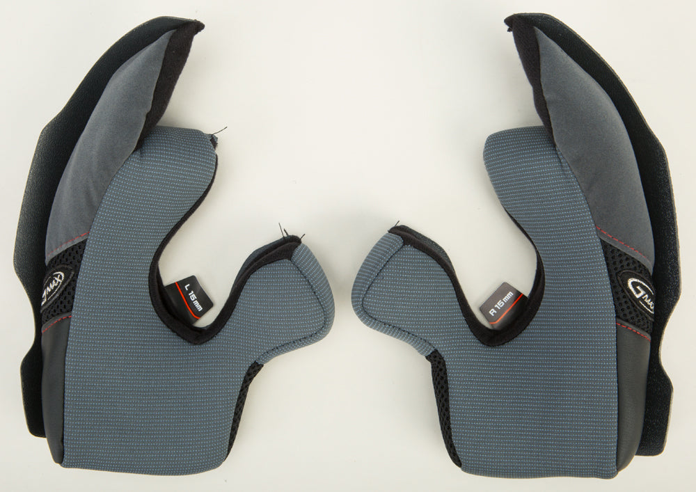 MX89 Helmet Cheek Pad