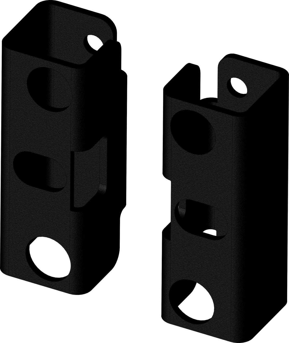 Winch Mounts