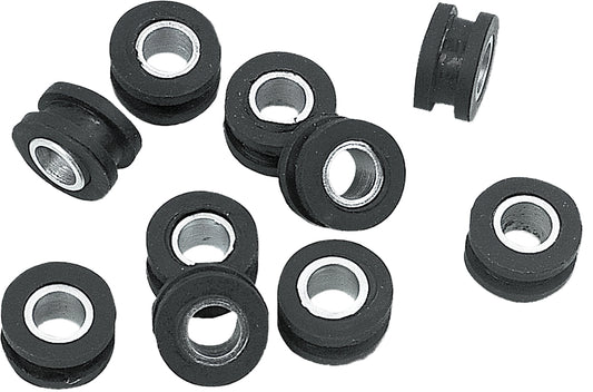 Rubber Mounting Tank Grommet