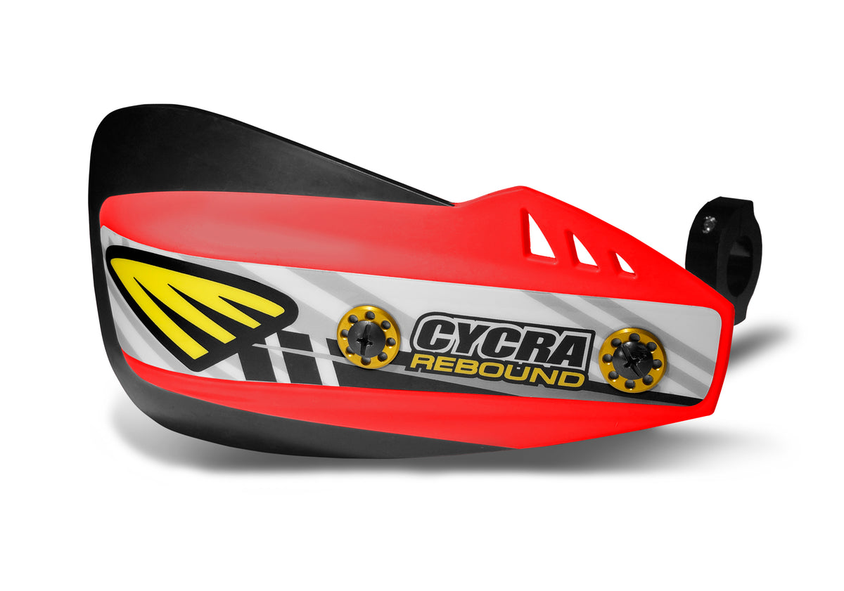 Rebound Handguards