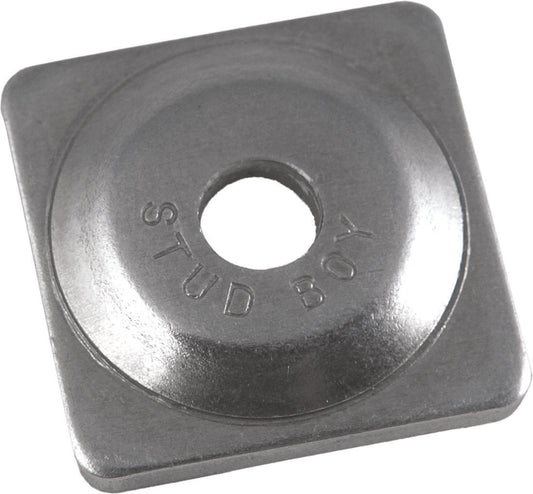 Square Backer Plates