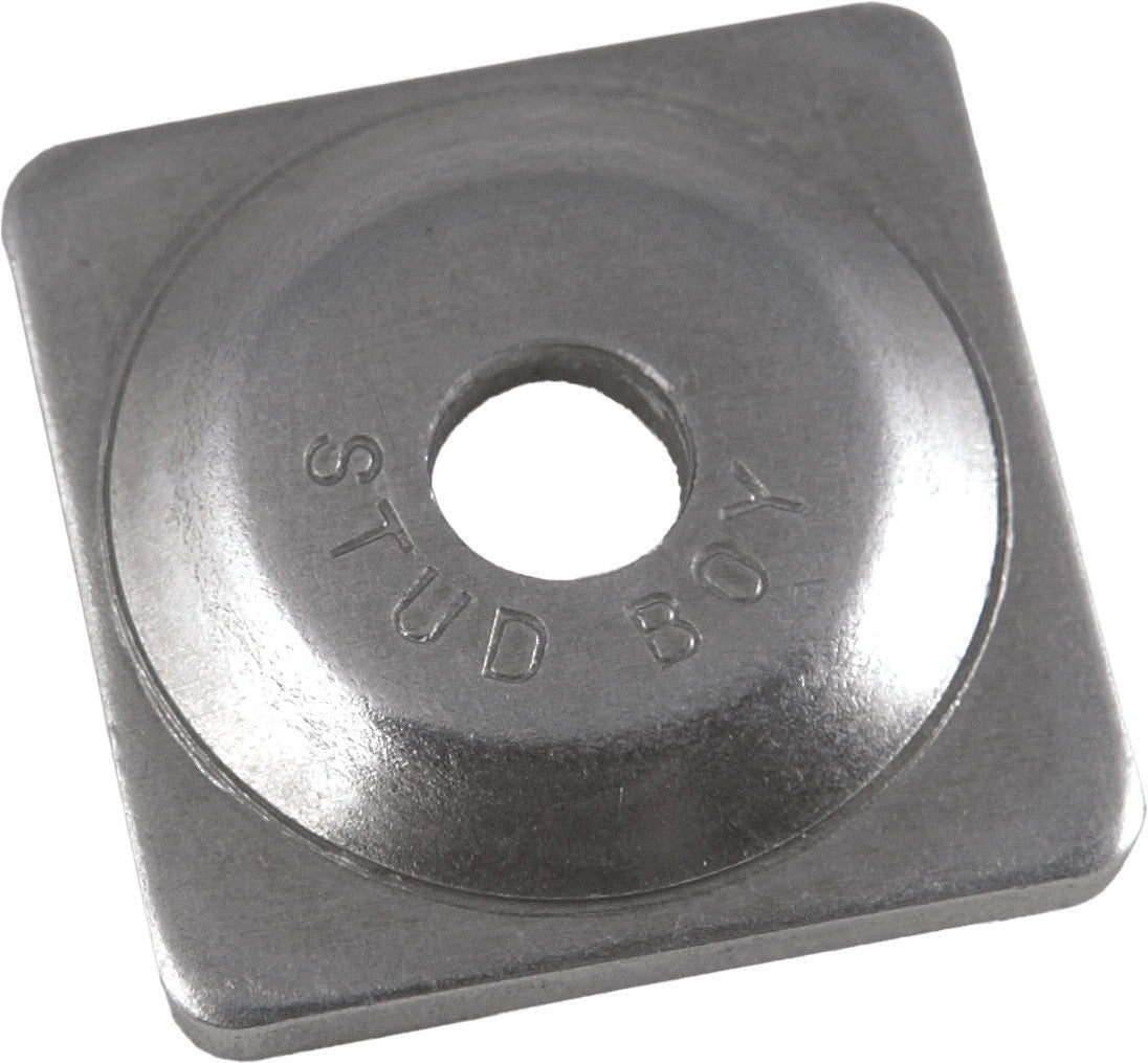 Square Backer Plates