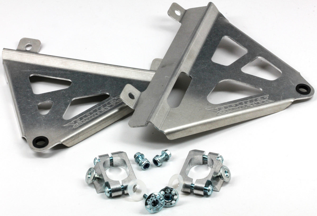Radiator Brace