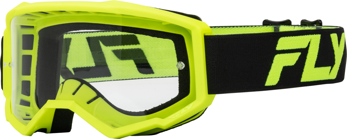 Focus Goggles (2024)