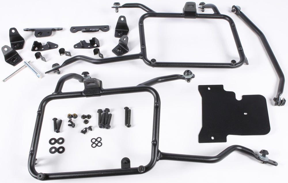Tkr Mounting Hardware
