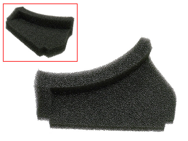 Air Box Foam Seal/Filter