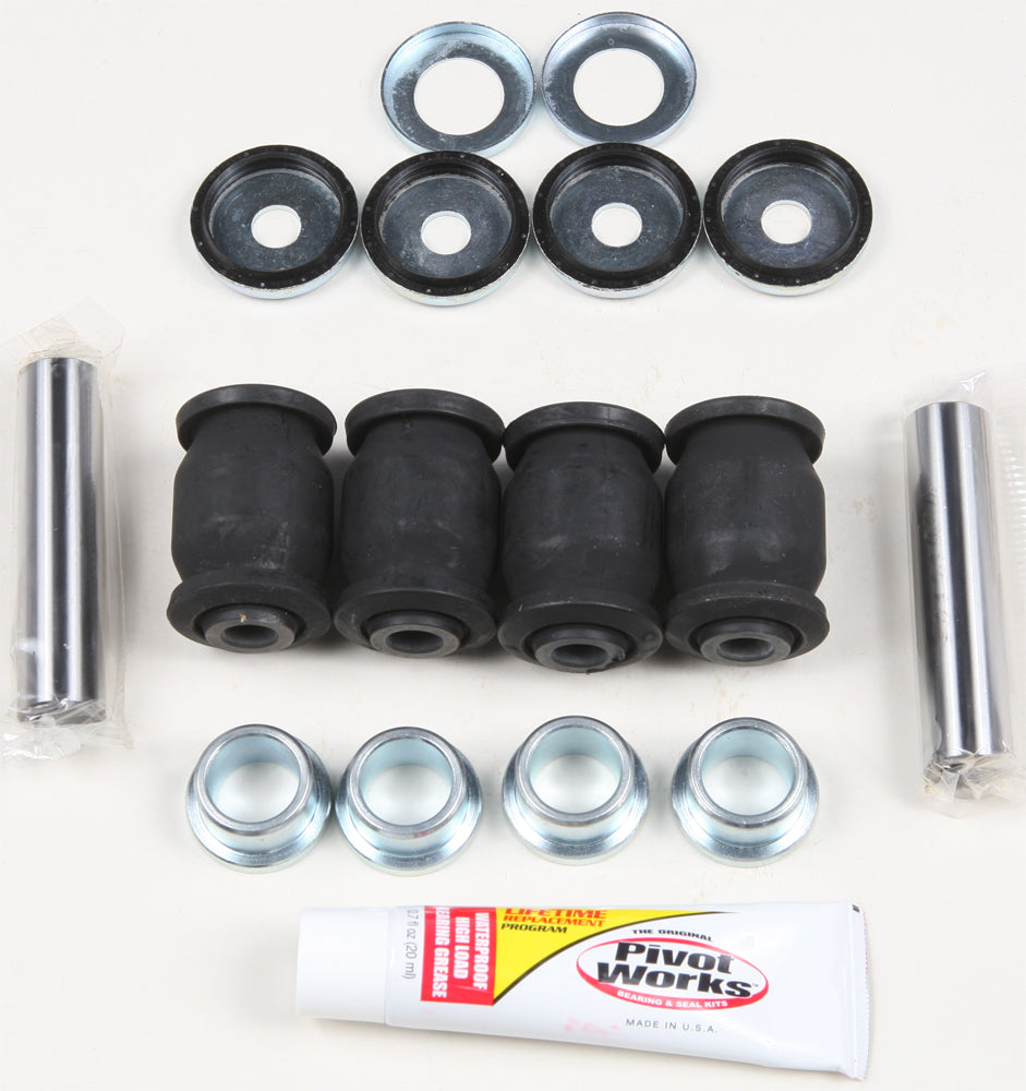 Rear Upper A-Arm Kit