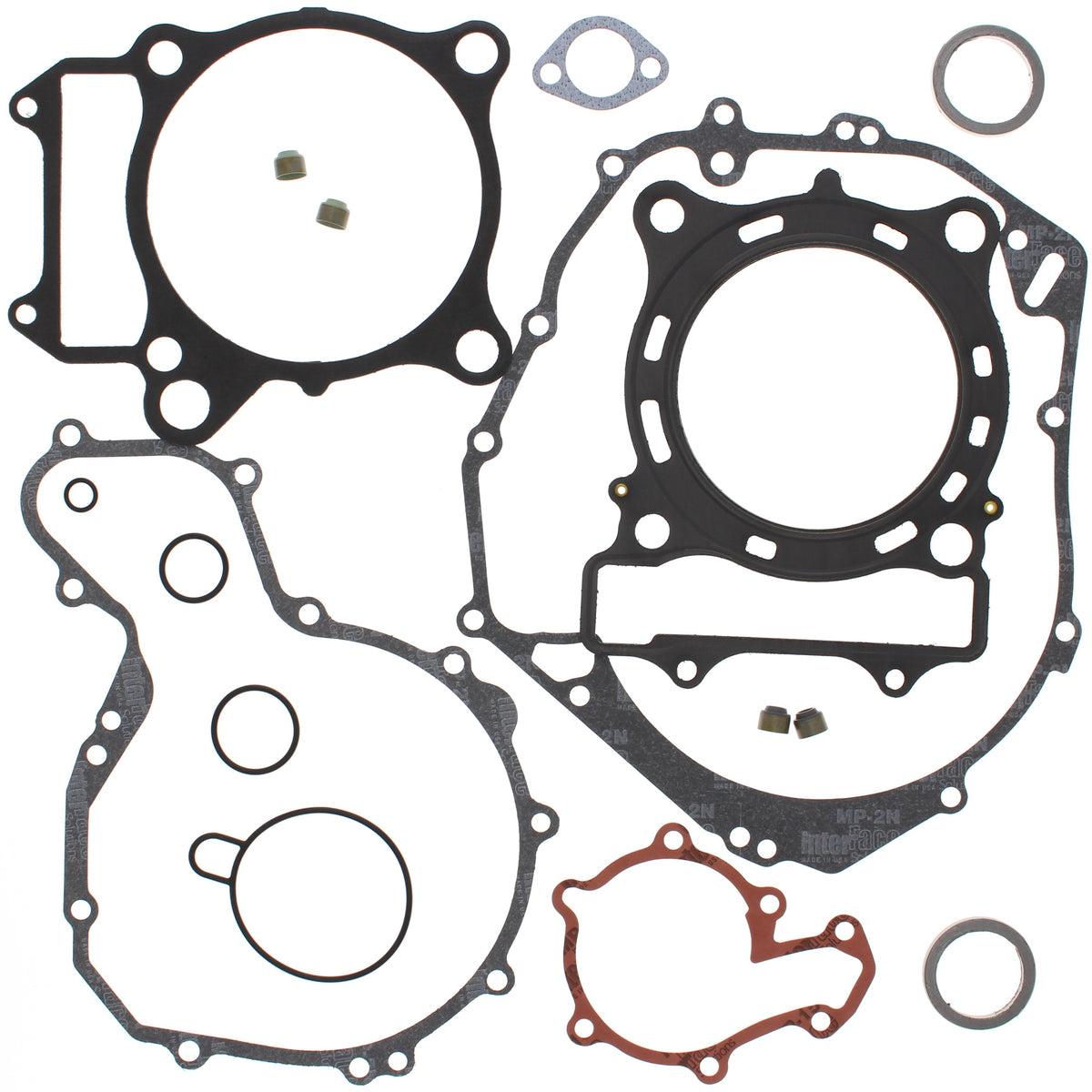 Complete Gasket Kit