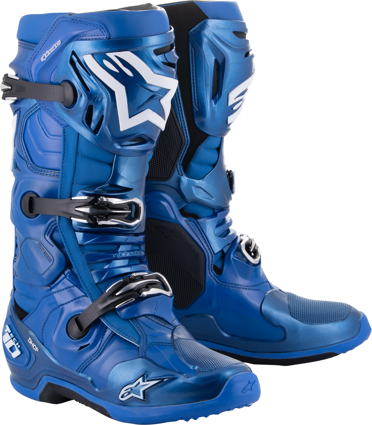 Tech 10 Boots